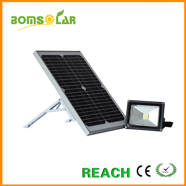 solar flood light solar flood light