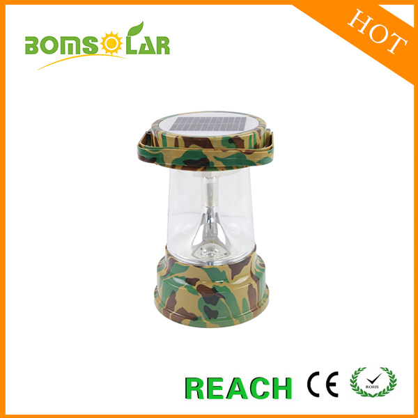 Solar lantern camping light Solar lantern camping light