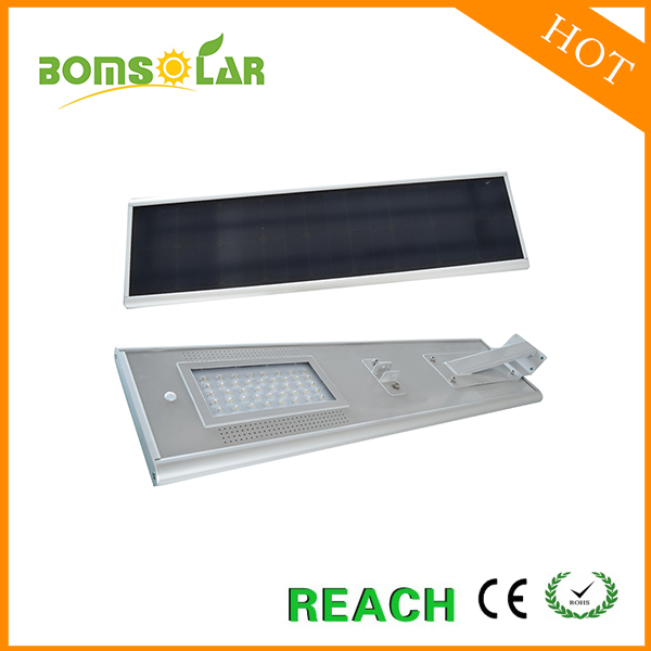 all in one solar street light all in one solar street light