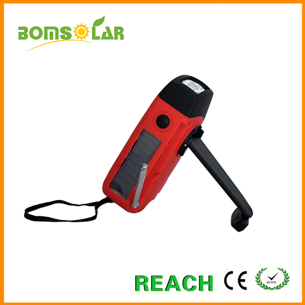 Dynamo solar radio flash light Dynamo solar radio flash light