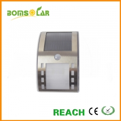 SOLAR WALL LIGHT