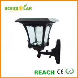 SOLAR WALL LIGHT SOLAR WALL LIGHT