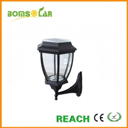 SOLAR WALL LIGHT 